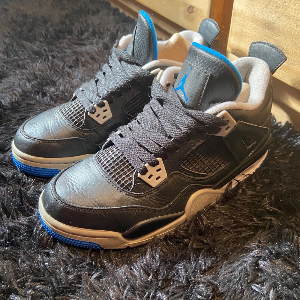 motorsport alternate 4s